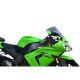 Bulle racing double courbure SRT SCREENS ZX10R 2004-2005