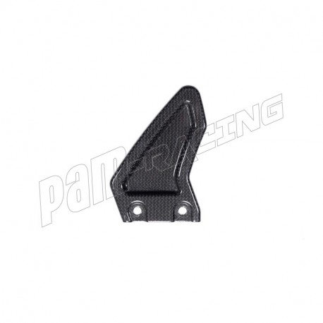 Protections de talon carbone ILMBERGER CBR1000RR/SP 2020-2025