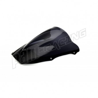 Bulle racing double courbure SRT SCREENS ZX6R 1998-1999