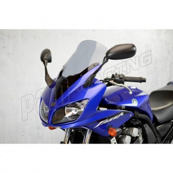 Bulle Touring SRT SCREENS FZ6 2002-2003