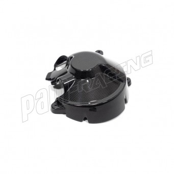 Protection de carter embrayage carbone ILMBERGER CBR1000RR/SP 2020-2025