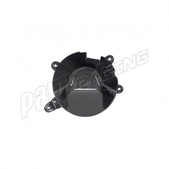 Protection de carter alternateur carbone ILMBERGER CBR1000RR/SP 2020-2025