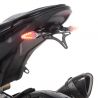 Support de plaque d'immatriculation R&G Racing S1000RR 2023-2025, M1000R 2023-2024, M1000RR 2023-2025