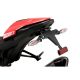 Support de plaque PUIG S1000RR 2019-2025/S1000R 2021-2025, M1000RR 2023-2024