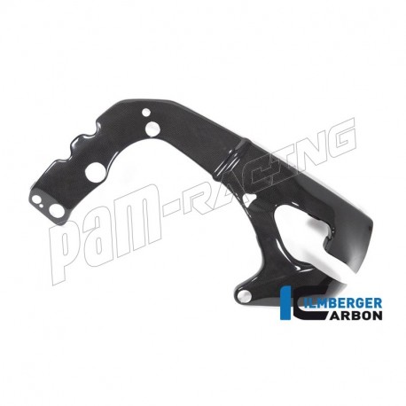 Protections de cadre ILMBERGER CBR1000RR/SP 2020-2025