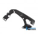 Protections de cadre ILMBERGER CBR1000RR/SP 2020-2025