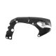 Protections de cadre ILMBERGER CBR1000RR/SP 2020-2025