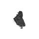 Protection pignon carbone ILMBERGER CBR1000RR/SP 2020-2025.