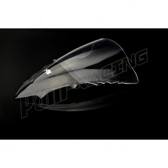 Bulle racing double courbure SRT SCREENS R1 2007-2008