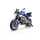 Bulle racing double courbure SRT SCREENS CB600F Hornet 1998-2004, CB900 Hornet 2002-2006, SVN650 1999-2002