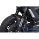 Garde-boue avant carbone ILMBERGER Diavel 1200 2011-2018