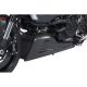 Sabot route carbone ILMBERGER Diavel 1200 2011-2018