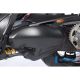 Protection bras oscillant carbone ILMBERGER Diavel 1200 2011-2018