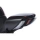 Capot de selle carbone ILMBERGER Diavel 1200 2011-2018