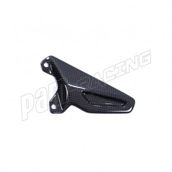 Protections de talon carbone ILMBERGER Panigale V2/V4/V4S/V4R, Streetfighter V2/V4/V4S