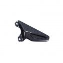 Protections de talon carbone ILMBERGER Panigale V2/V4/V4S/V4R, Streetfighter V2/V4/V4S