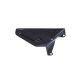 Protections de talon carbone ILMBERGER Panigale V2/V4/V4S/V4R, Streetfighter V2/V4/V4S