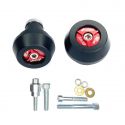 Protections de fourche GSG MOTO Duke 125/390 2024-2025, RC125/390 2022-2024