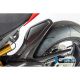 Garde-boue arrière carbone ILMBERGER Panigale V4/V4R/V4S 2018-2024
