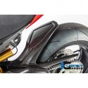 Garde-boue arrière carbone ILMBERGER Panigale V4/V4R/V4S 2018-2024