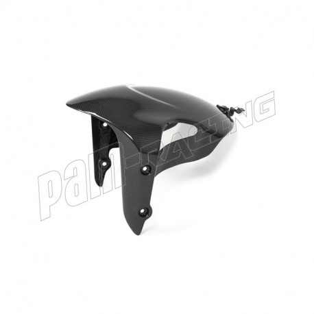 Garde-boue avant carbone ILMBERGER Diavel 1260 2019-2022