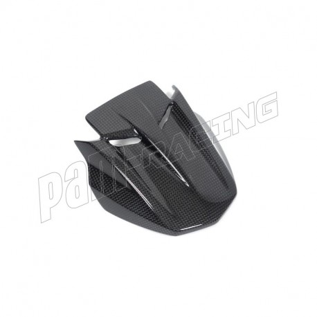 Tête de fourche route carbone ILMBERGER Diavel 1260 2019-2022 