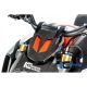 Tête de fourche route carbone ILMBERGER Diavel 1260 2019-2022 