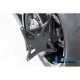 Support de plaque carbone ILMBERGER XDiavel 2016-2022, Diavel 1260 2019-2022