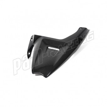 Garde-boue arrière carbone ILMBERGER Diavel 1260 2019-2022