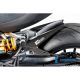 Garde-boue arrière carbone ILMBERGER Diavel 1260 2019-2022