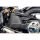 Protection bras oscillant carbone ILMBERGER Diavel 1260 2019-2022