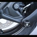 Protection de cardan GSG MOTO Tiger 1200 GT/Pro/Rally/Explorer 2022-2023