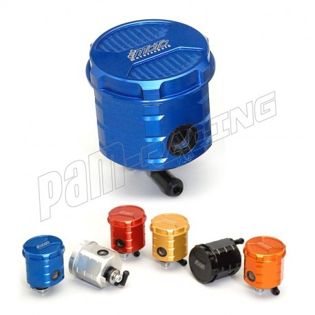 Bocal de frein arrière petit format aluminium GSG MOTO CB750 Hornet 2023-2025