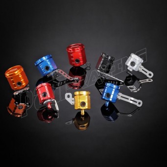 Bocal de frein arrière aluminium GSG MOTO CB750 Hornet 2023-2025