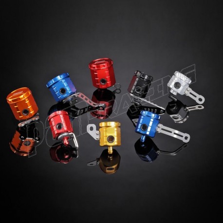 Bocal de frein arrière aluminium GSG MOTO CB750 Hornet 2023-2025