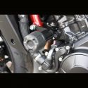 Tampons de protection GSG MOTO CB750 Hornet 2023-2025