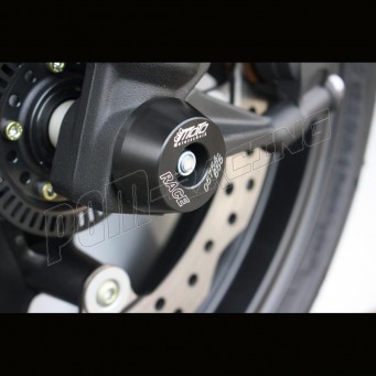 Protections de fourche GSG MOTO CB750 Hornet 2023-2025