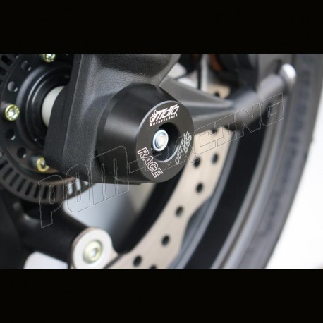 Protections de fourche GSG MOTO CB750 Hornet 2023-2025