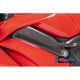 Protections de cadre carbone  ILMBERGER Panigale V4/V4S