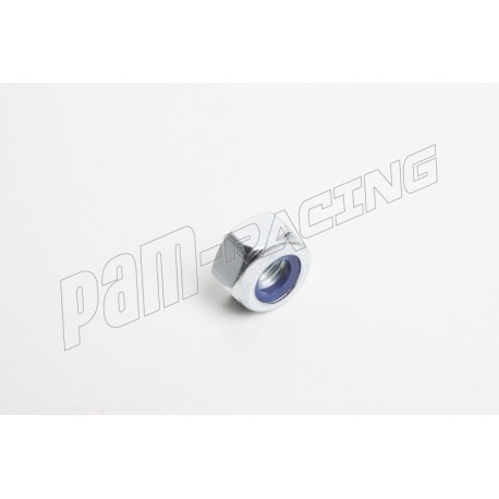 Ecrou M5 DIN985 PP-Tuning