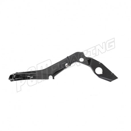 Protections de cadres carbone ILMBERGER S1000RR, M1000RR 2019-2024