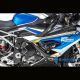 Protections de cadres carbone ILMBERGER S1000RR, M1000RR 2019-2024