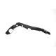 Protections de cadres carbone ILMBERGER S1000RR, M1000RR 2019-2024