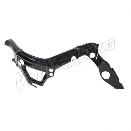 Protections de cadres grand modèle carbone ILMBERGER S1000RR 2019-2025, M1000RR 2021-2024