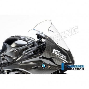 Tête de fourche racing carbone ILMBERGER S1000RR 2019-2022