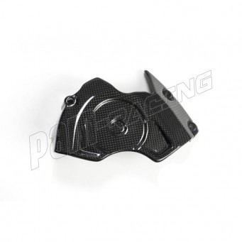 Protection pignon carbone ILMBERGER Diavel 1260 2019-2022, XDiavel 1262 2016-2022