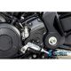 Protection pignon carbone ILMBERGER Diavel 1260 2019-2022, XDiavel 1262 2016-2022