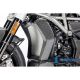 Ecope de radiateur carbone ILMBERGER XDiavel 1262 2016-2022