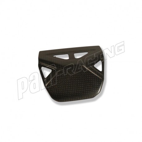 Protection de soupape d'échappement carbone ILMBERGER Diavel 1200 2011-2018