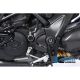 Protection pignon carbone ILMBERGER Diavel 1200 2011-2018